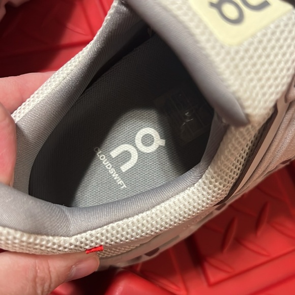 On Running Cloudswift 3 AD-Like NEW - Picture 7 of 9